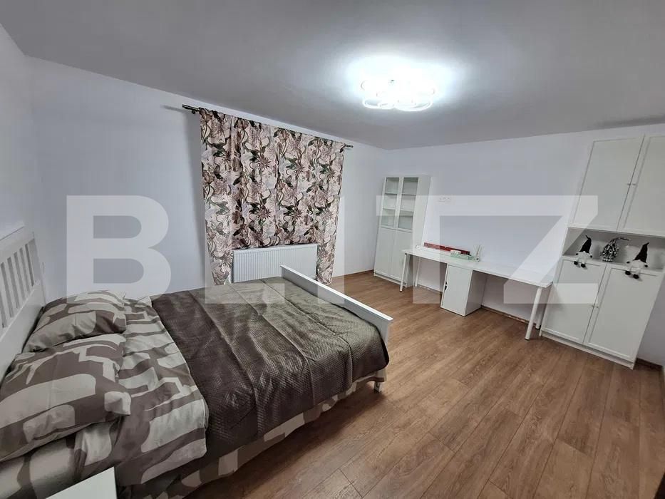 Casa de vânzare 3 camere Dumbravioara - 200018CV | BLITZ Târgu Mureș | Poza4