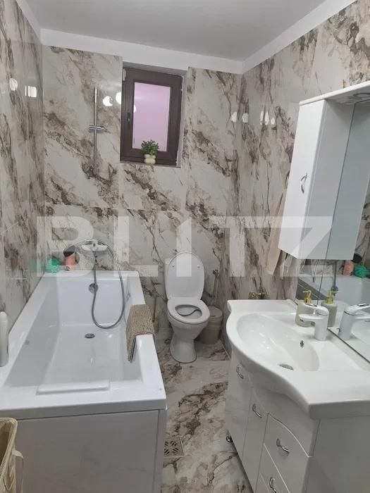 Casa de vânzare 3 camere Dumbravioara - 200018CV | BLITZ Târgu Mureș | Poza5