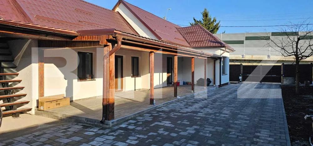 Casa de vânzare 3 camere Dumbravioara - 200018CV | BLITZ Târgu Mureș | Poza7
