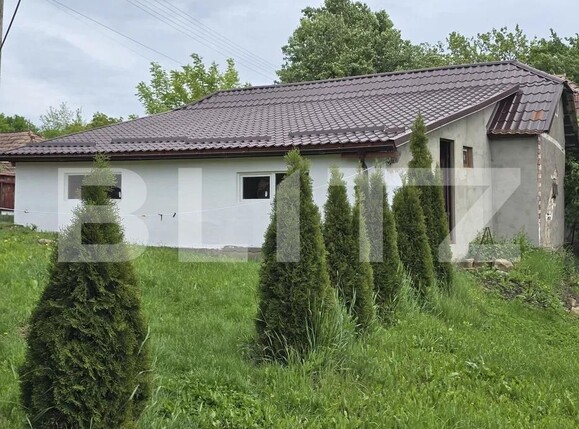 Casa de vânzare 3 camere Faragau - 200048CV | BLITZ Târgu Mureș | Poza2