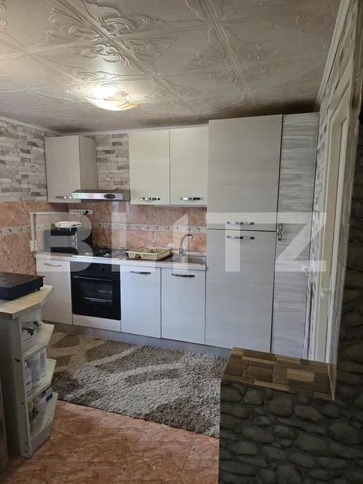 Casa de vânzare 3 camere Faragau - 200048CV | BLITZ Târgu Mureș | Poza4