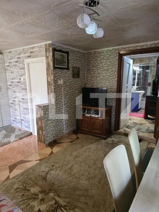 Casa de vânzare 3 camere Faragau - 200048CV | BLITZ Târgu Mureș | Poza3