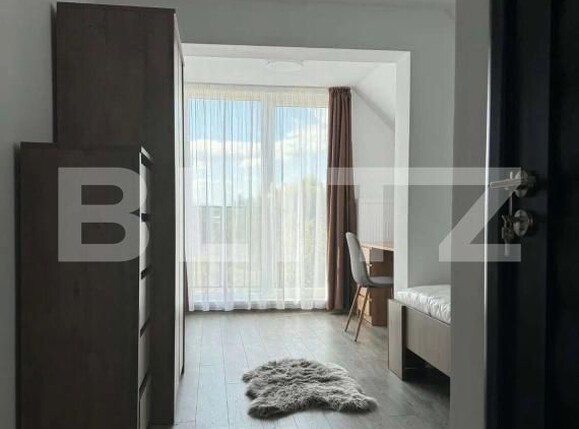 Garsonieră de închiriat 7 Noiembrie - 200153AI | BLITZ Târgu Mureș | Poza2