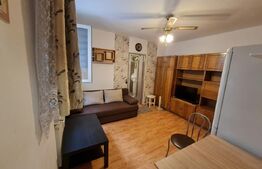 Apartament 2 camere, 28 mp, etaj 1, Ady Endre – Rovinari, aproape de Profi