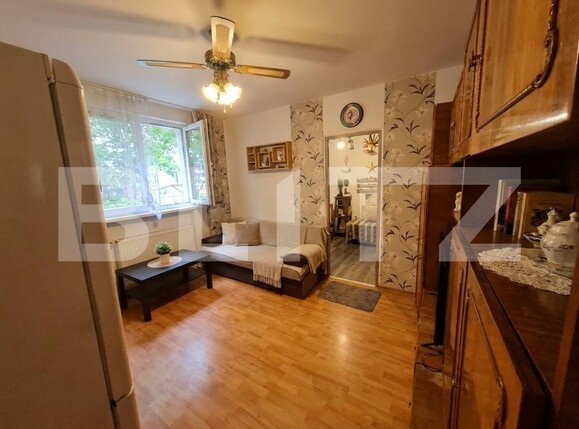 Apartament de vânzare 2 camere Ady - 200155AV | BLITZ Târgu Mureș | Poza1