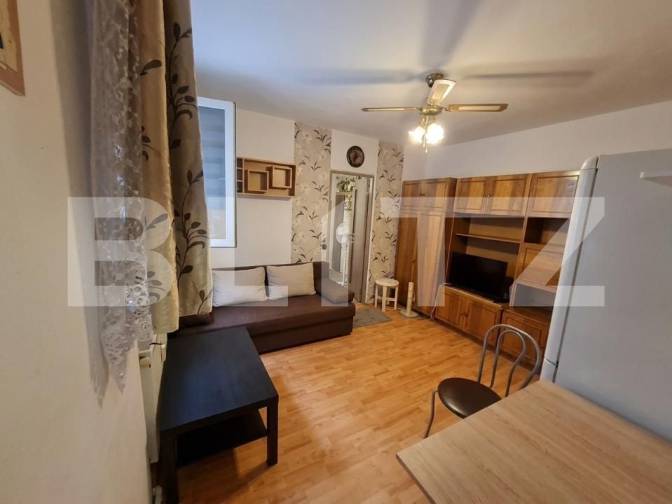 Apartament de vânzare 2 camere Ady - 200155AV | BLITZ Târgu Mureș | Poza2