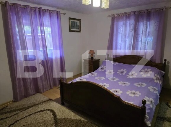 Casa de vânzare 3 camere Faragau - 200164CV | BLITZ Târgu Mureș | Poza4
