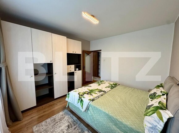 Apartament de închiriat 2 camere Tudor - 200178AI | BLITZ Târgu Mureș | Poza3