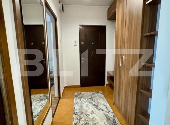 Apartament de închiriat 2 camere Tudor - 200178AI | BLITZ Târgu Mureș | Poza7