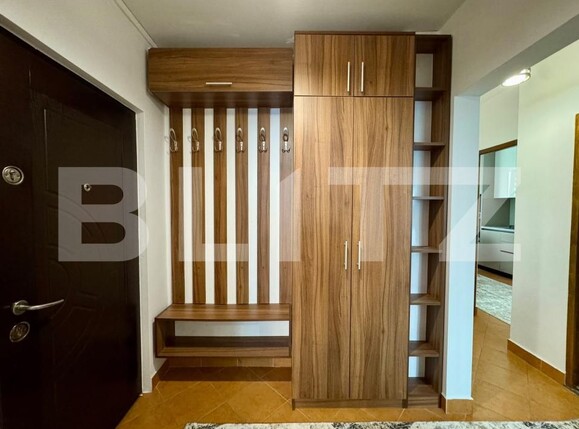 Apartament de închiriat 2 camere Tudor - 200178AI | BLITZ Târgu Mureș | Poza6