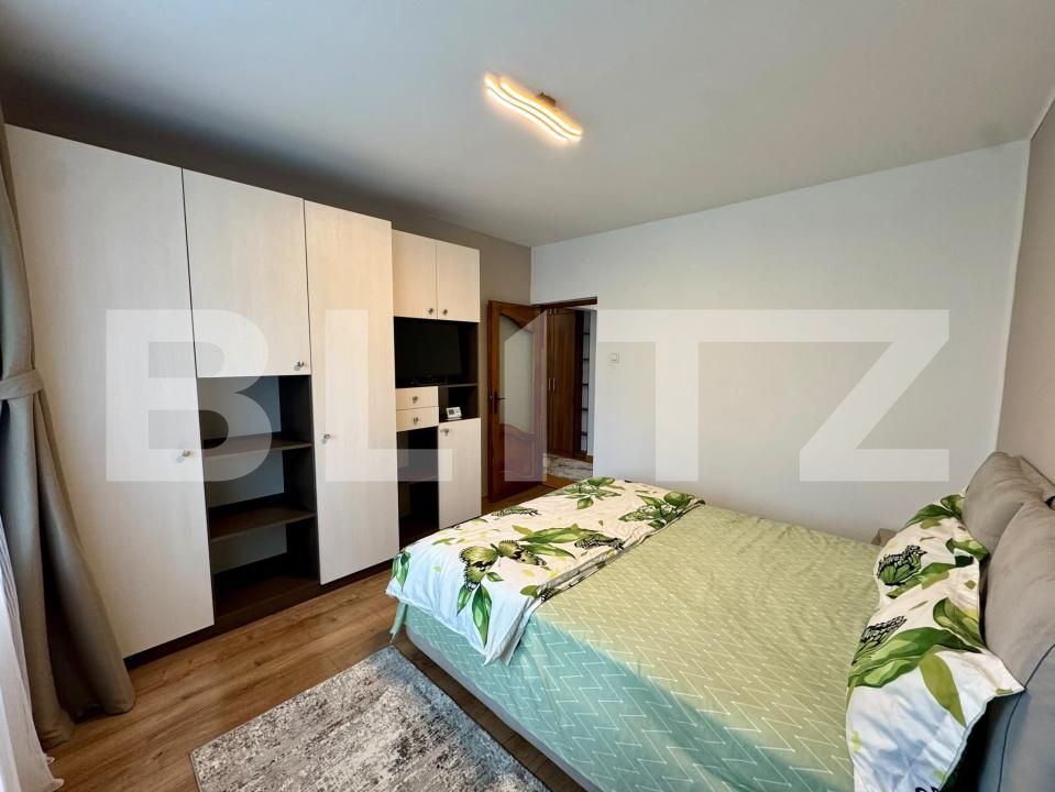 Apartament de închiriat 2 camere Tudor - 200178AI | BLITZ Târgu Mureș | Poza3