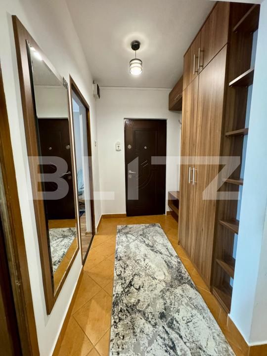 Apartament de închiriat 2 camere Tudor - 200178AI | BLITZ Târgu Mureș | Poza7