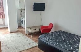 Garsonieră de vânzare, 32 mp – Aleea Carpați