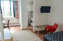Garsonieră de vânzare, 32 mp – Aleea Carpați