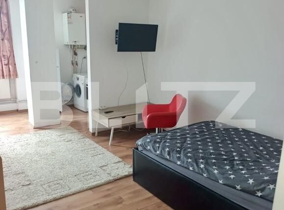 Garsonieră de vânzare Aleea Carpati - 200184AV | BLITZ Târgu Mureș | Poza2
