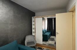 Apartament cu 2 camere, 47 mp, zona Mureșeni