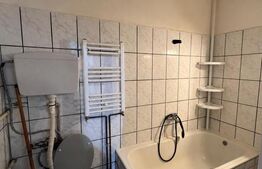 Apartament cu 2 camere, 47 mp, zona Mureșeni