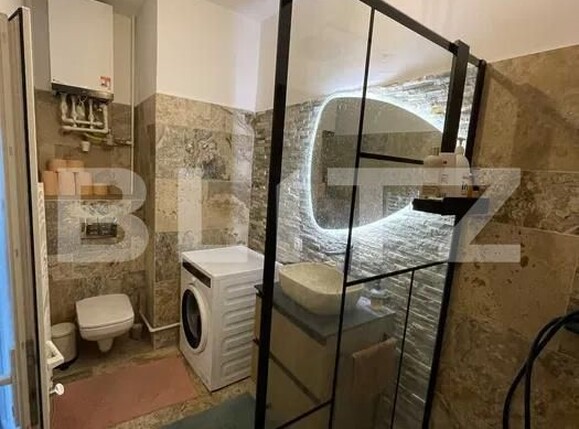 Apartament de închiriat 2 camere Central - 200262AI | BLITZ Târgu Mureș | Poza4