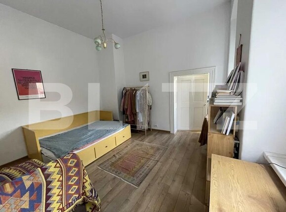 Apartament de închiriat 2 camere Central - 200262AI | BLITZ Târgu Mureș | Poza2