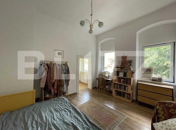 Apartament de închiriat 2 camere Central - 200262AI | BLITZ Târgu Mureș | Poza1