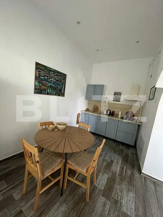 Apartament de închiriat 2 camere Central - 200262AI | BLITZ Târgu Mureș | Poza5