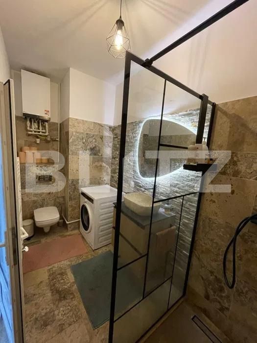 Apartament de închiriat 2 camere Central - 200262AI | BLITZ Târgu Mureș | Poza4