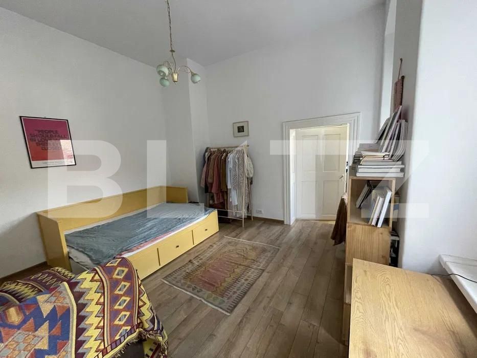 Apartament de închiriat 2 camere Central - 200262AI | BLITZ Târgu Mureș | Poza2
