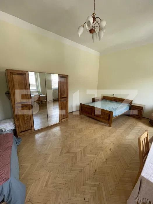 Apartament de închiriat 2 camere Central - 200262AI | BLITZ Târgu Mureș | Poza3