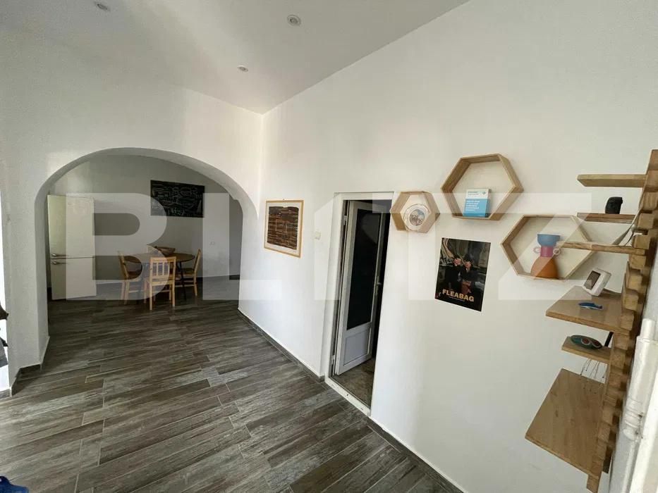 Apartament de închiriat 2 camere Central - 200262AI | BLITZ Târgu Mureș | Poza6