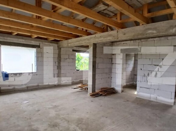 Casa de vânzare 3 camere Suseni - 200287CV | BLITZ Târgu Mureș | Poza1