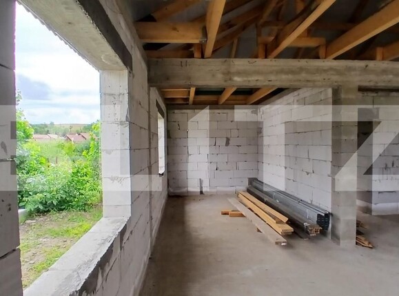 Casa de vânzare 3 camere Suseni - 200287CV | BLITZ Târgu Mureș | Poza3
