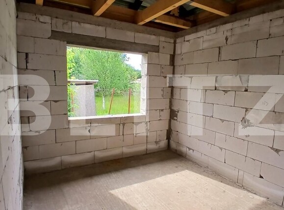 Casa de vânzare 3 camere Suseni - 200287CV | BLITZ Târgu Mureș | Poza4