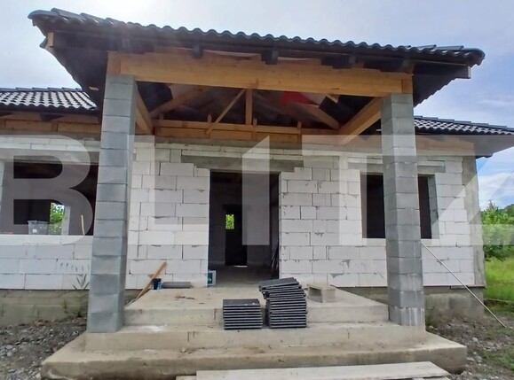 Casa de vânzare 3 camere Suseni - 200287CV | BLITZ Târgu Mureș | Poza9