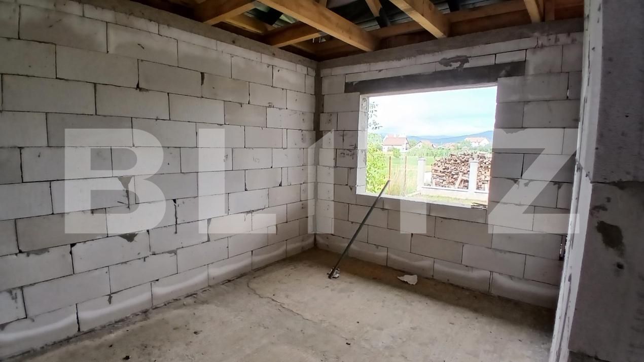 Casa de vânzare 3 camere Suseni - 200287CV | BLITZ Târgu Mureș | Poza6