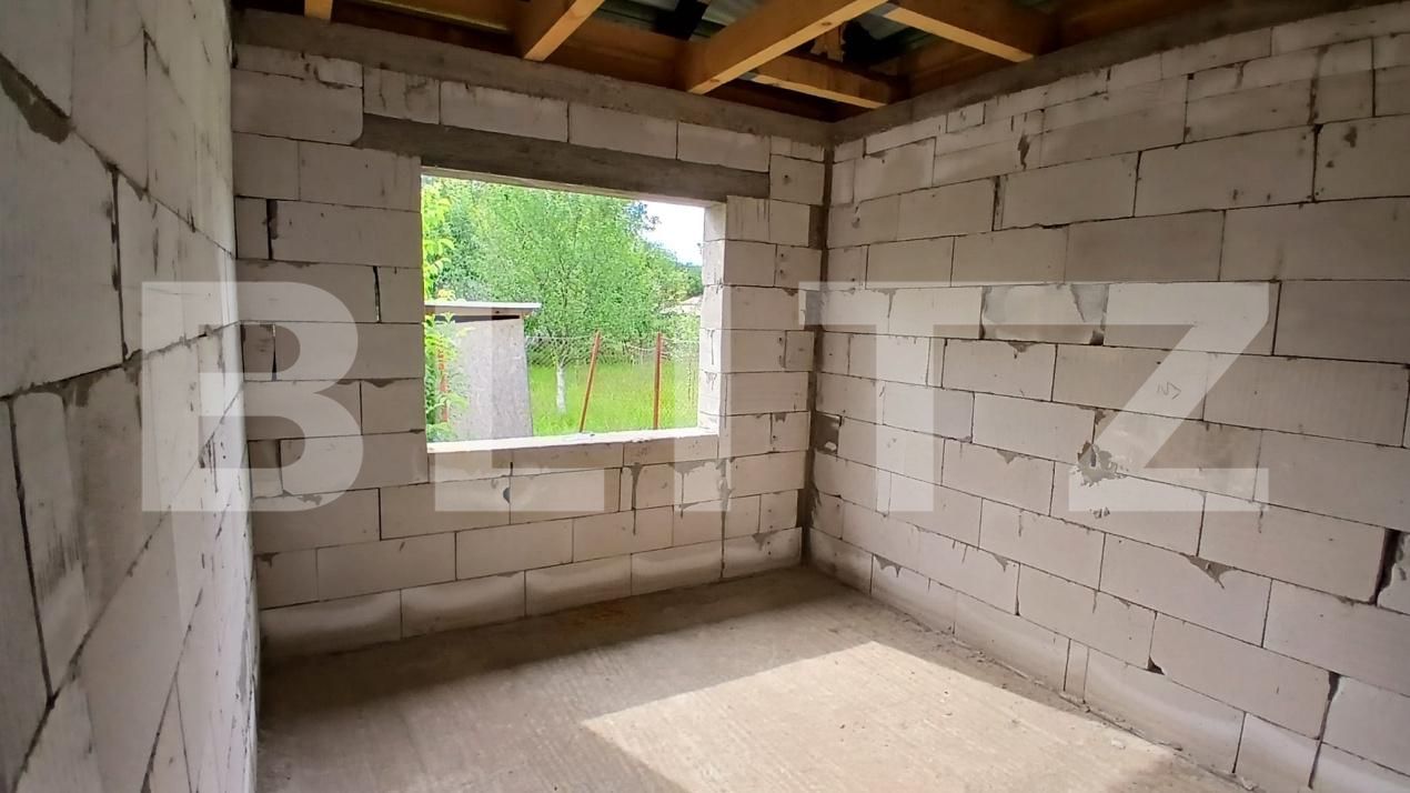 Casa de vânzare 3 camere Suseni - 200287CV | BLITZ Târgu Mureș | Poza4