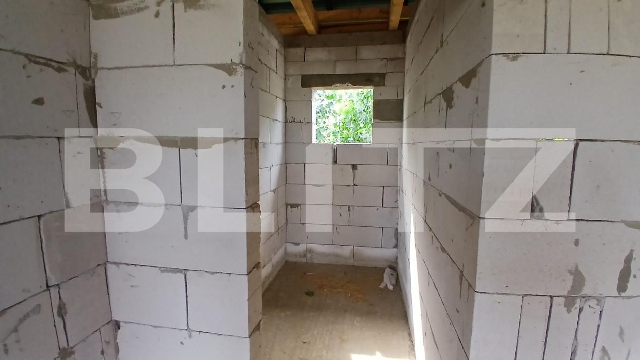 Casa de vânzare 3 camere Suseni - 200287CV | BLITZ Târgu Mureș | Poza8