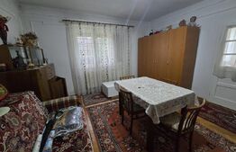 Casa de vanzare, 89.70 mp, zona Iernut jud. Mures