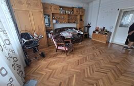 Casa de vanzare, 89.70 mp, zona Iernut jud. Mures