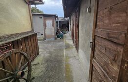 Casa de vanzare, 89.70 mp, zona Iernut jud. Mures