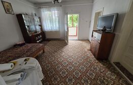 Casa de vanzare, 89.70 mp, zona Iernut jud. Mures