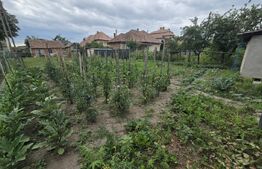 Casa de vanzare, 89.70 mp, zona Iernut jud. Mures