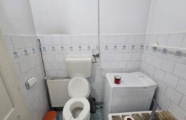 Casa de vanzare, 89.70 mp, zona Iernut jud. Mures