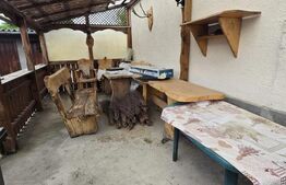 Casa de vanzare, 89.70 mp, zona Iernut jud. Mures