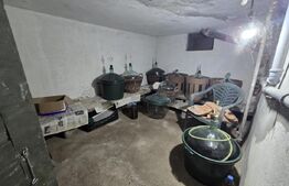Casa de vanzare, 89.70 mp, zona Iernut jud. Mures
