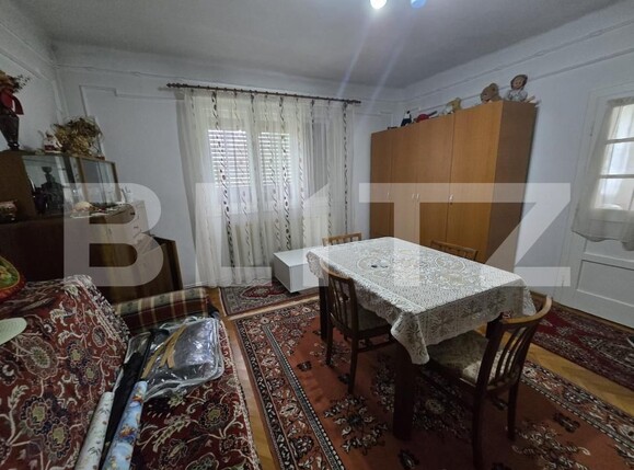 Casa de vânzare 3 camere Iernut - 200351CV | BLITZ Târgu Mureș | Poza2