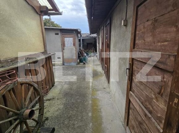 Casa de vânzare 3 camere Iernut - 200351CV | BLITZ Târgu Mureș | Poza5