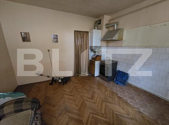 Casa de vânzare 3 camere Iernut - 200351CV | BLITZ Târgu Mureș | Poza4