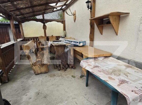 Casa de vânzare 3 camere Iernut - 200351CV | BLITZ Târgu Mureș | Poza8