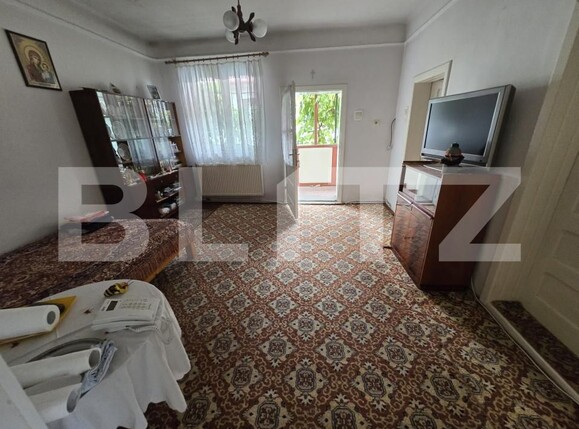Casa de vânzare 3 camere Iernut - 200351CV | BLITZ Târgu Mureș | Poza1