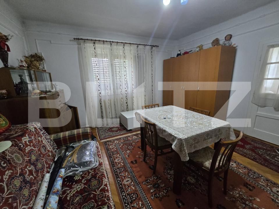 Casa de vânzare 3 camere Iernut - 200351CV | BLITZ Târgu Mureș | Poza2